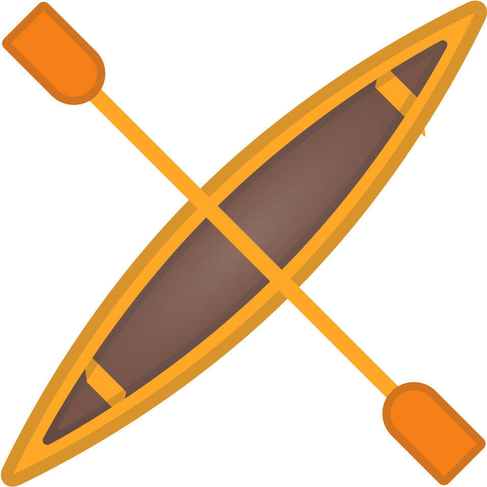 canoe logo